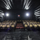 Inside the PictureTime theatre.